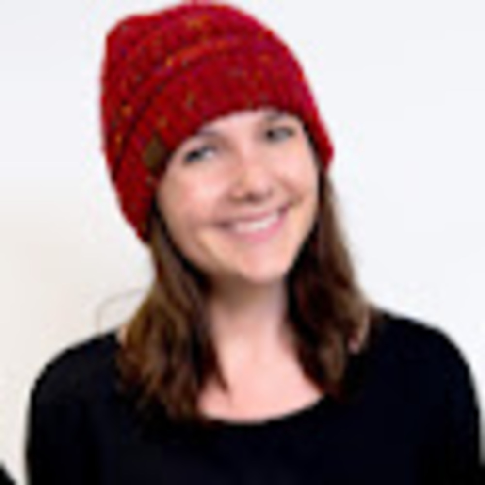 Meet your Posher, Kristen